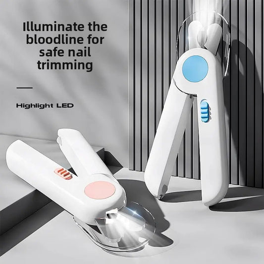 Pet Nail Clippers