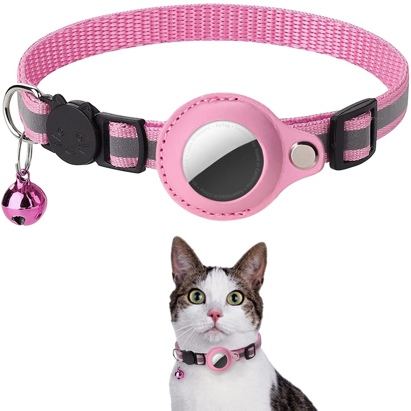 Pet GPS Locator Tracking Collar