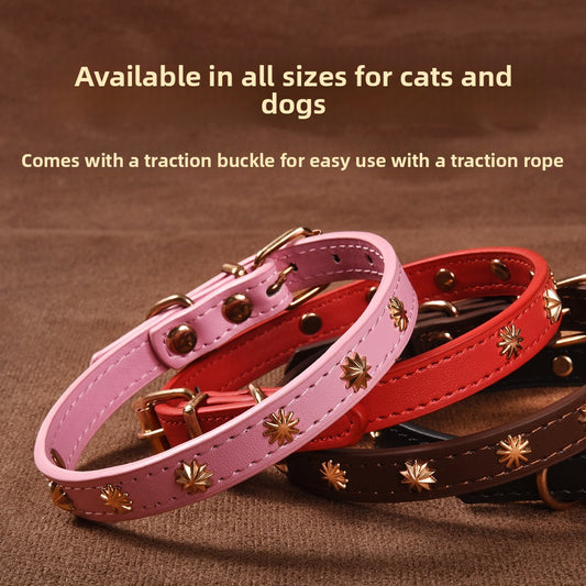Pet collar