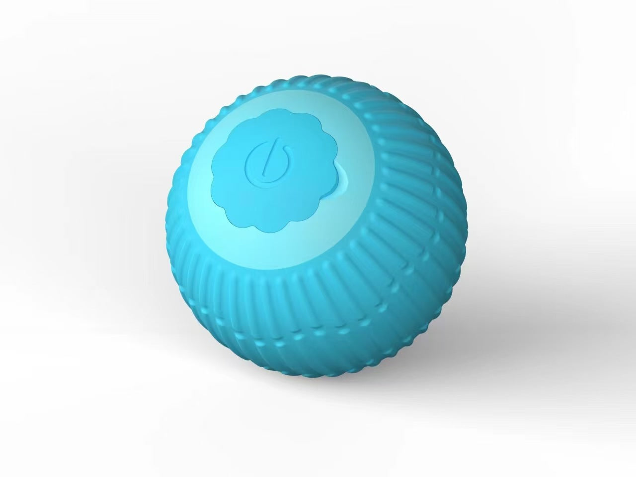 Pet Toy Ball