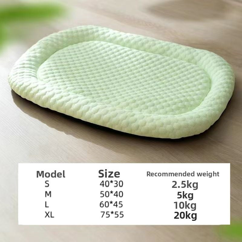 Cooling Mat for Small Cats and Dogs
