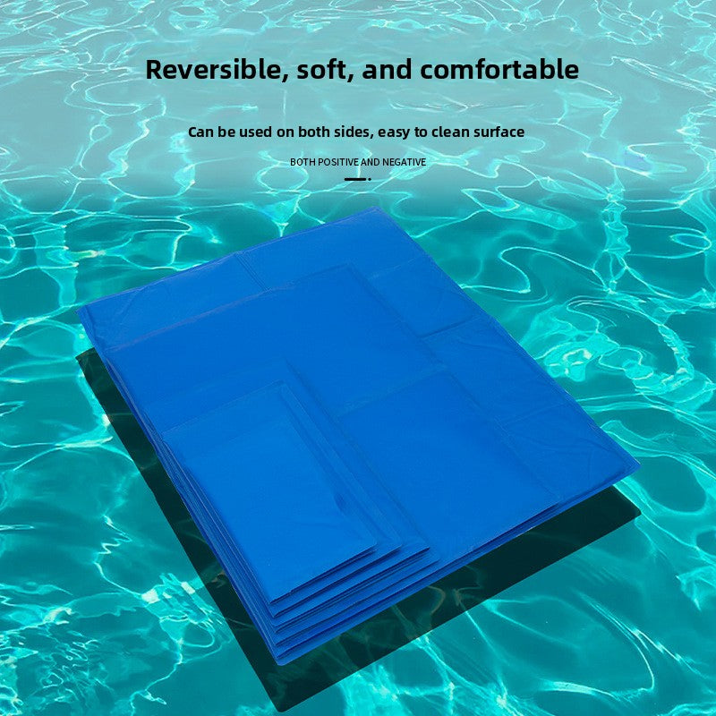 Multifunctional Pet Cooling Gel Pad