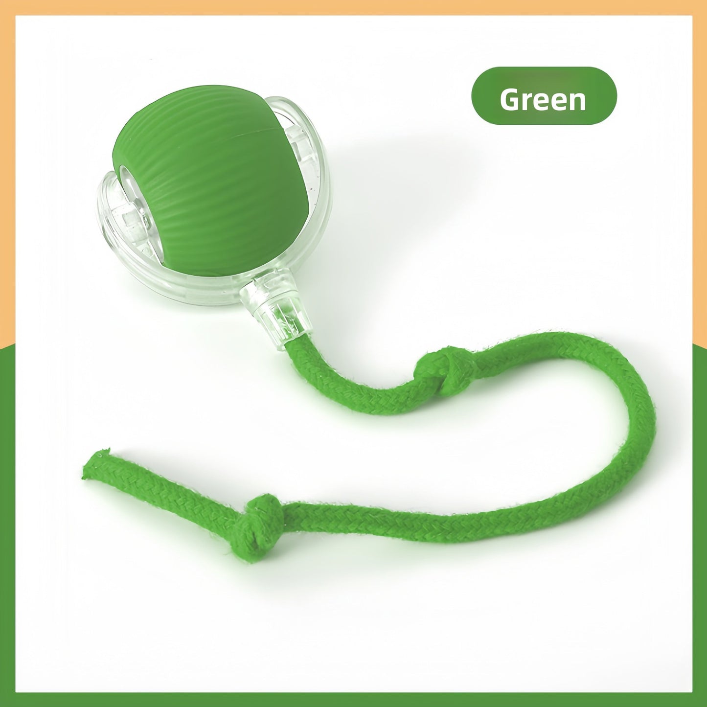 Pet Toy Ball