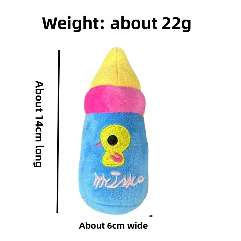 Dog pet toys