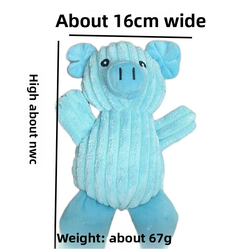 Dog pet toys