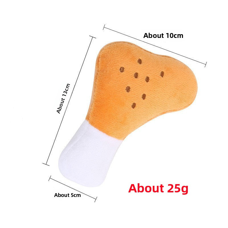 Dog pet toys