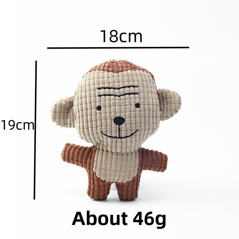 Dog pet toys