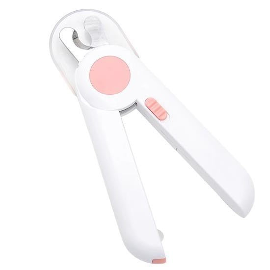 Pet Nail Clippers