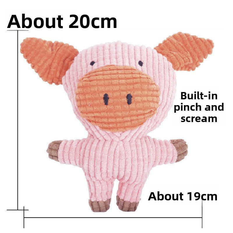 Dog pet toys