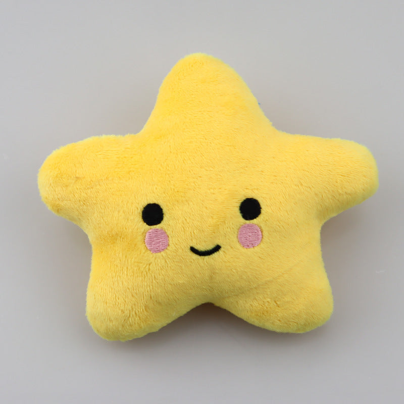 Dog pet toys
