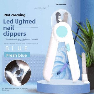 Pet Nail Clippers
