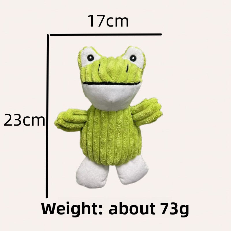 Dog pet toys