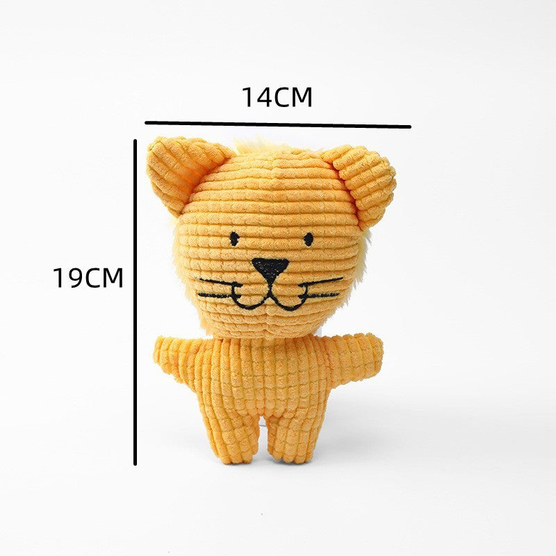 Dog pet toys