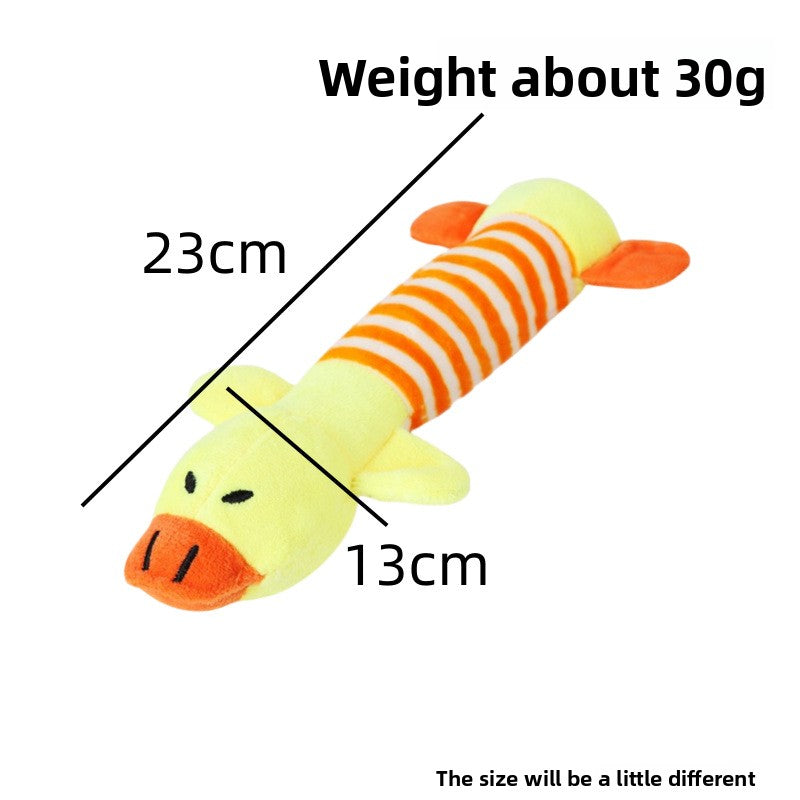 Dog pet toys