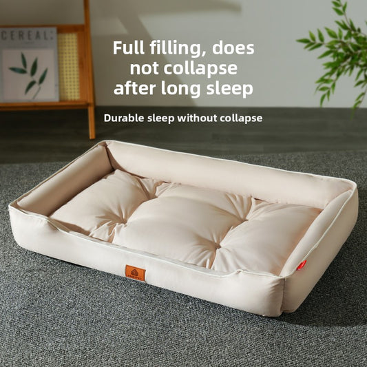 Pet Dog Bed