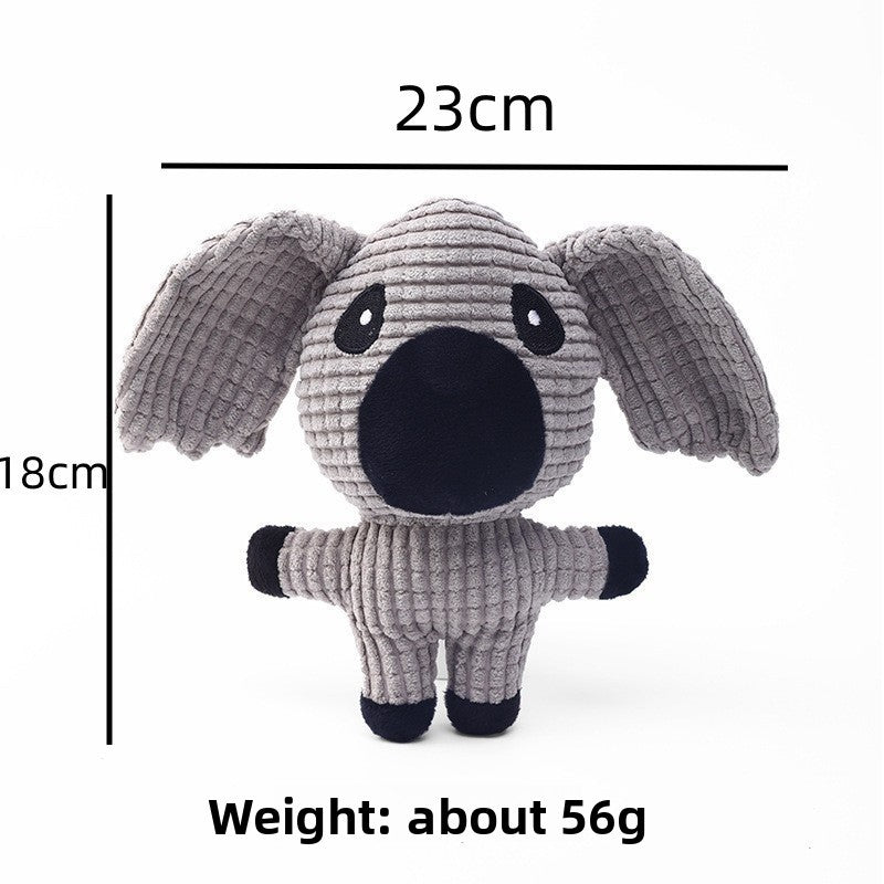 Dog pet toys
