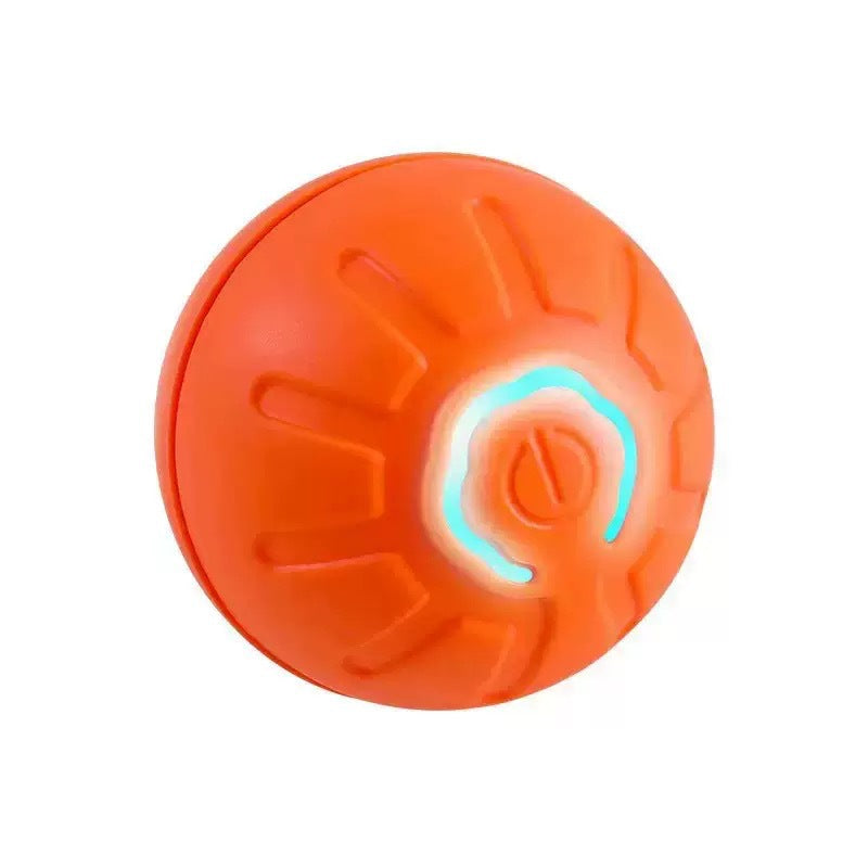 Pet Toy Ball
