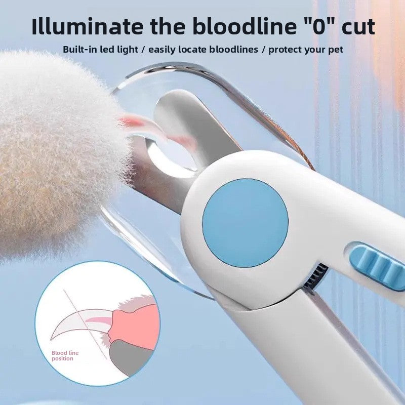 Pet Nail Clippers