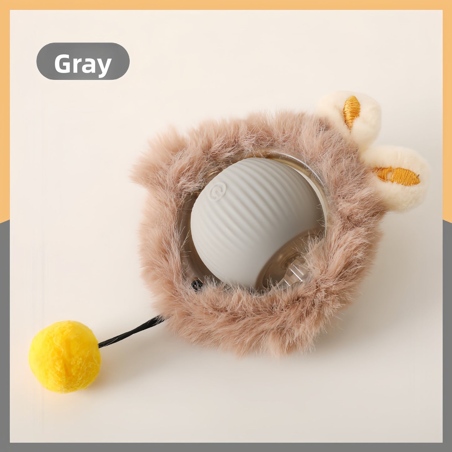 Pet Toy Ball