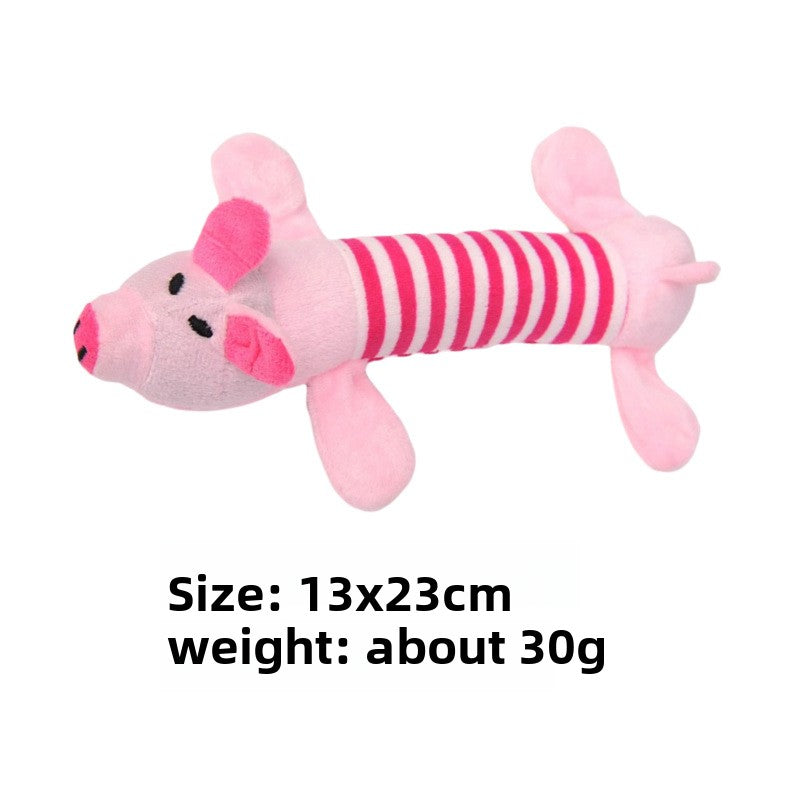 Dog pet toys