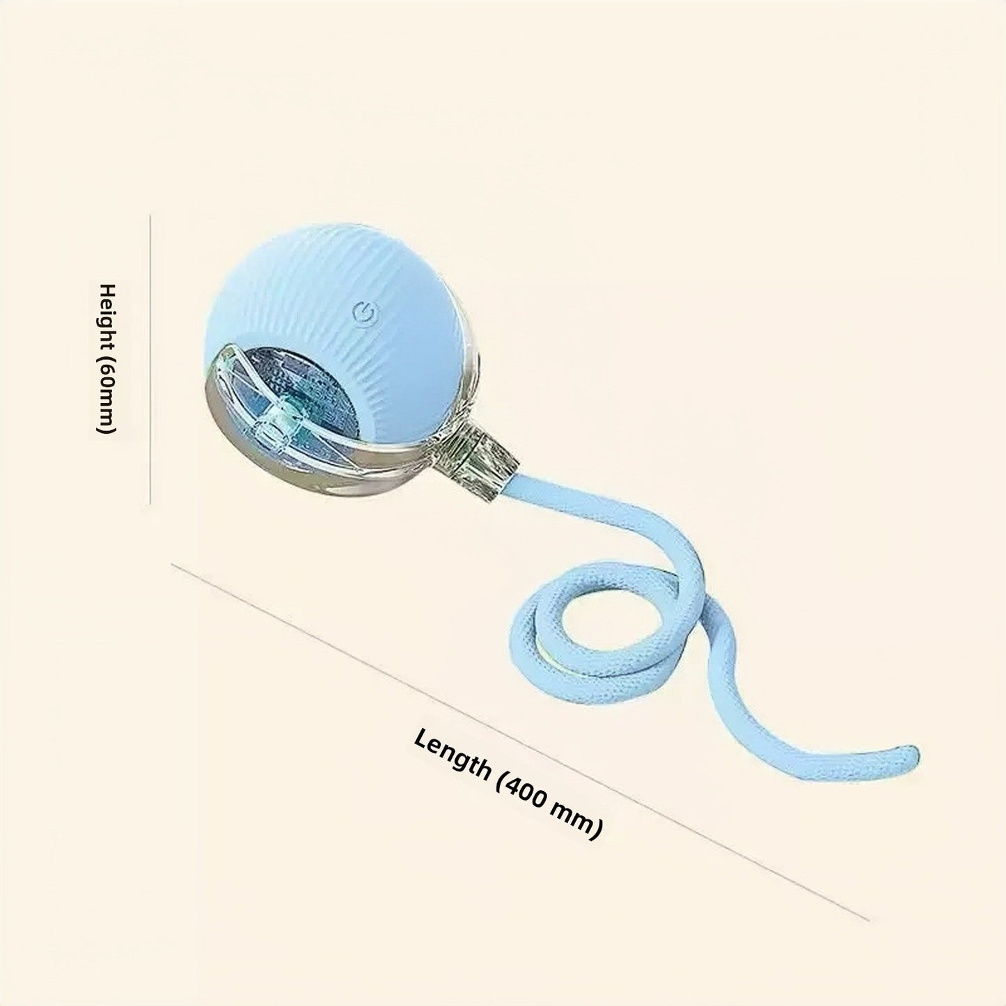 Pet Toy Ball