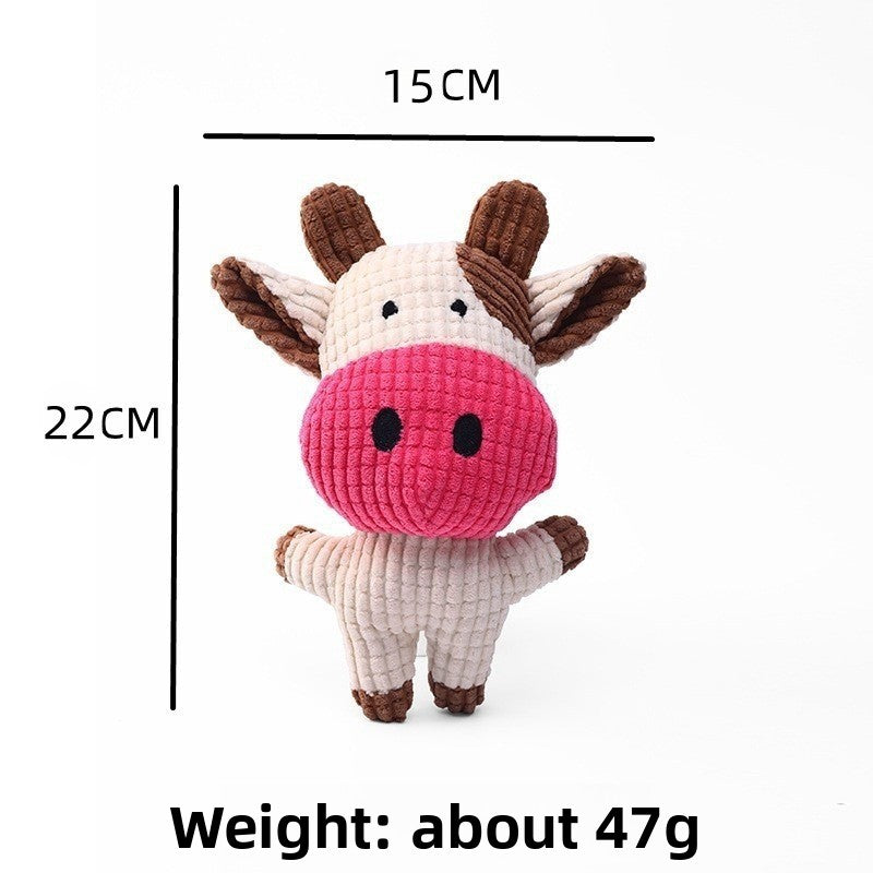 Dog pet toys