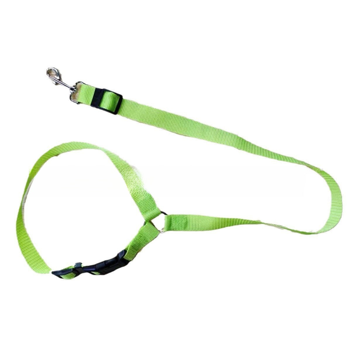 Retractable Pet Car Safety Leash
