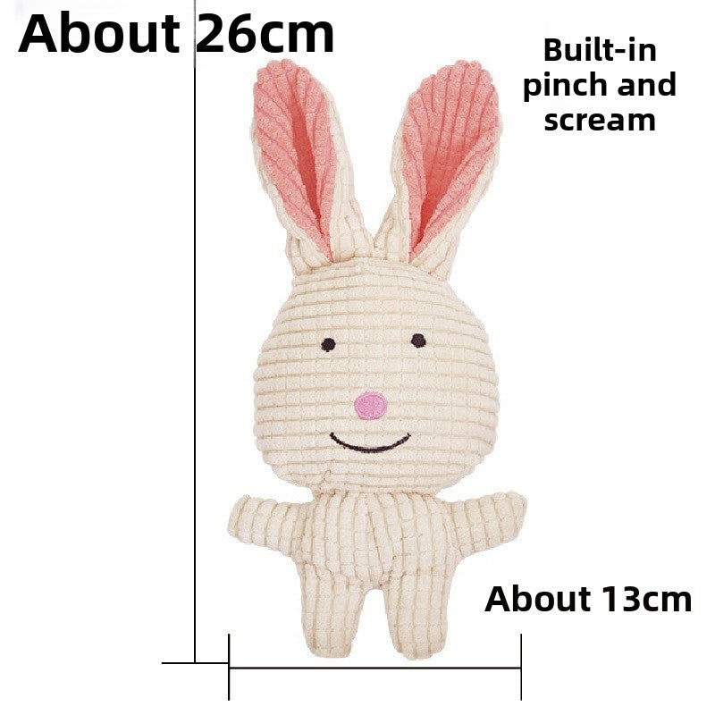 Dog pet toys