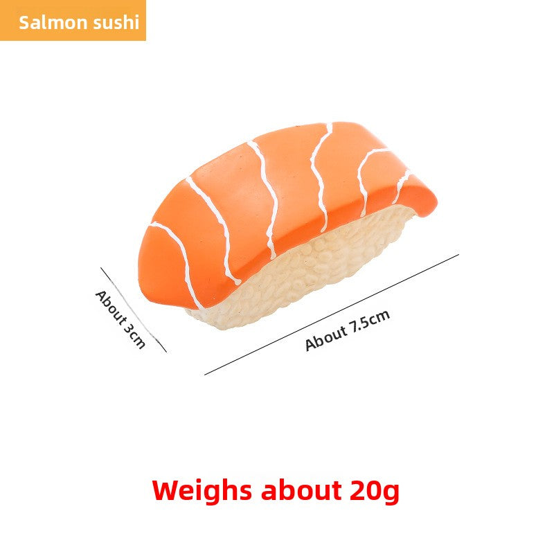 Silicone Pet Chewing Toys for Dogs and Cats