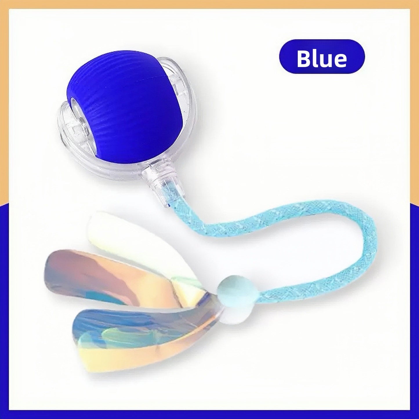 Pet Toy Ball