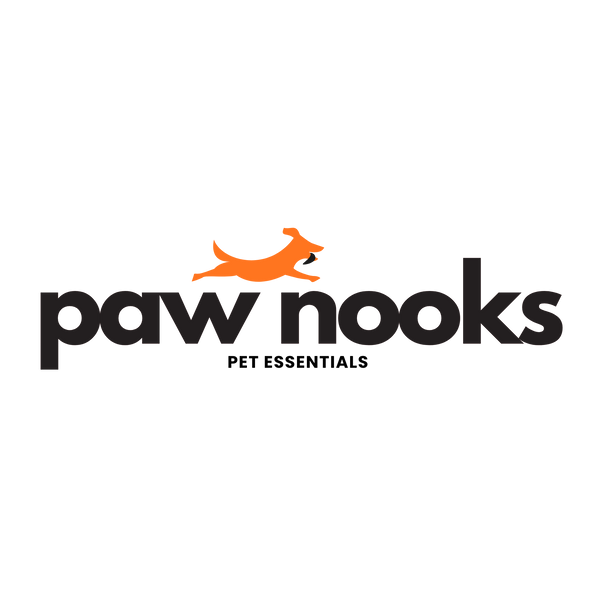 Paw Nooks