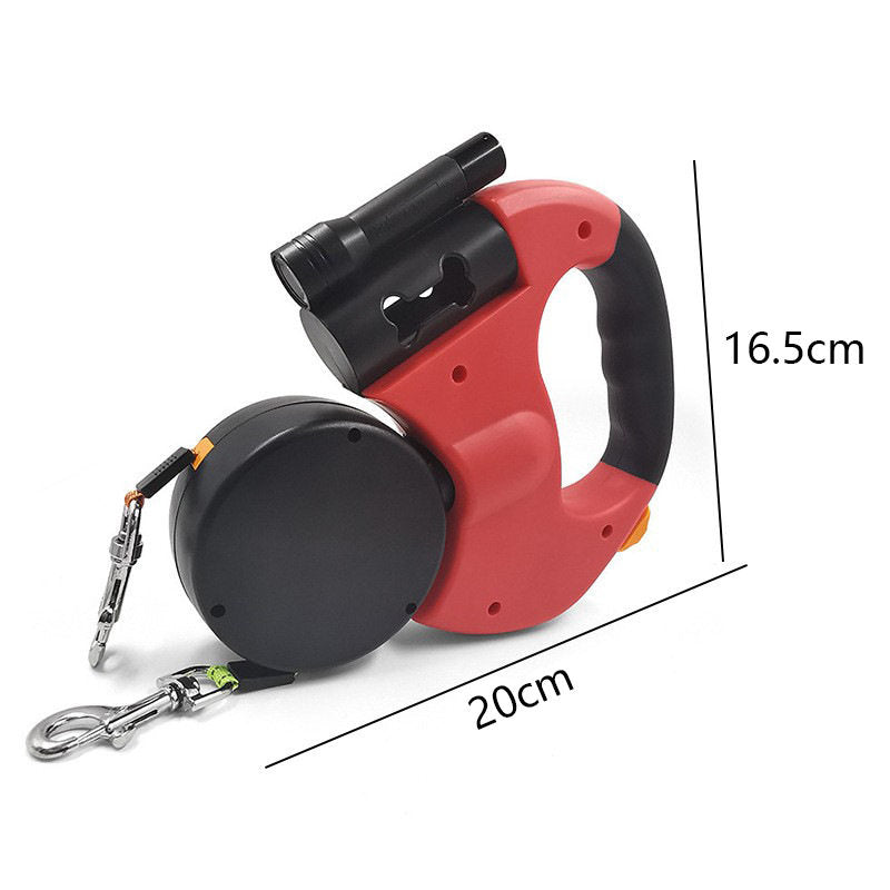 Retractable Dog Leash