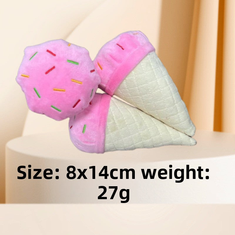 Dog pet toys