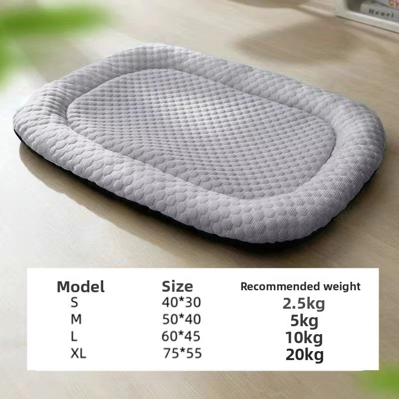 Cooling Mat for Small Cats and Dogs