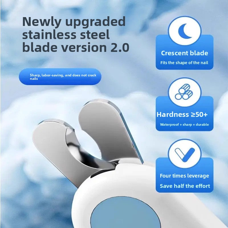 Pet Nail Clippers