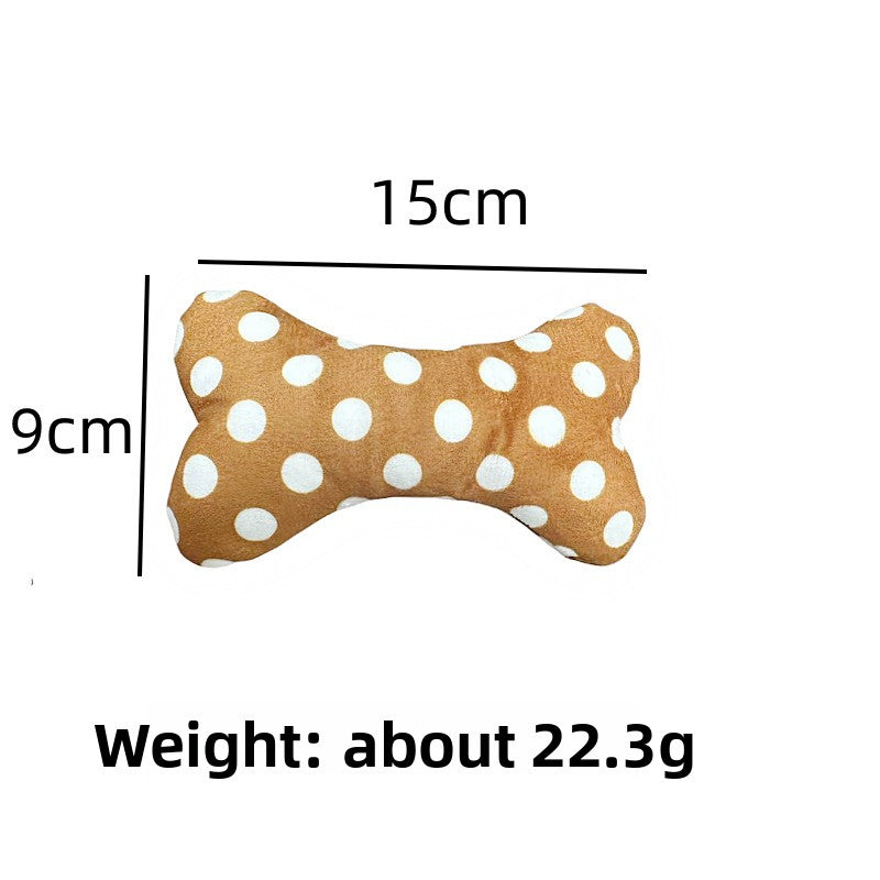 Dog pet toys