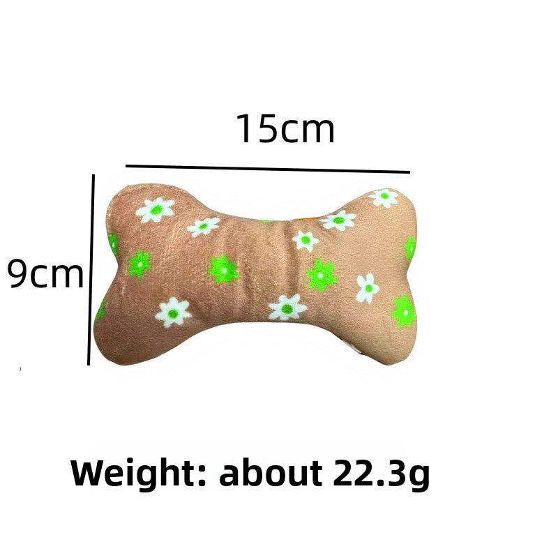Dog pet toys