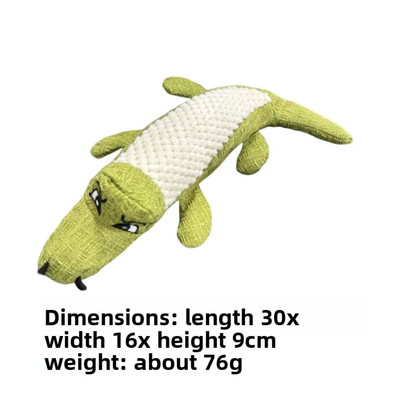 Dog pet toys