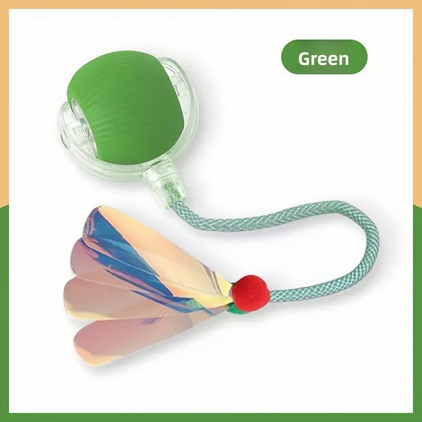 Pet Toy Ball