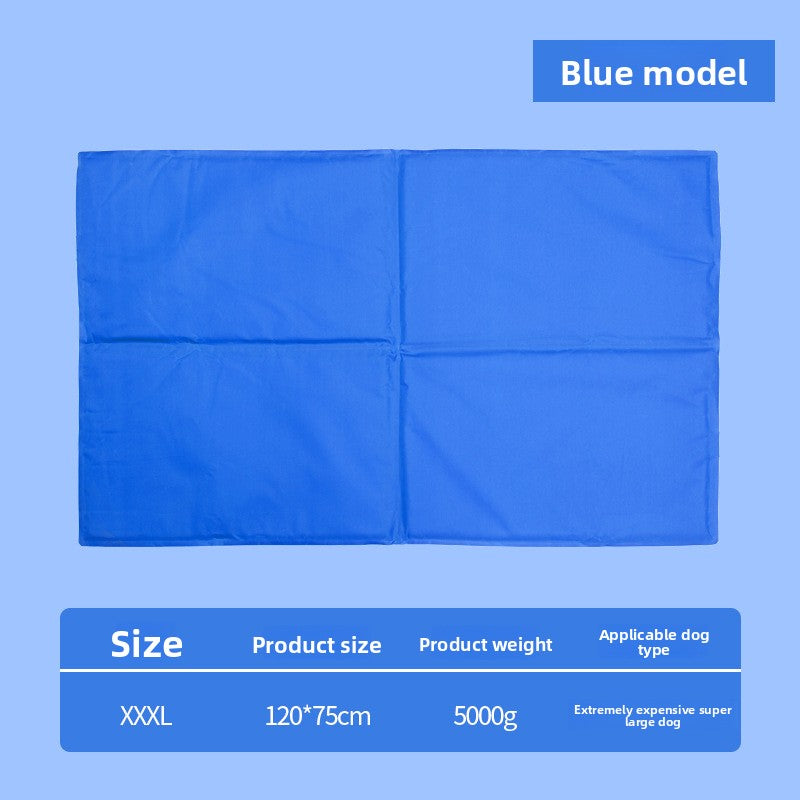 Multifunctional Pet Cooling Gel Pad