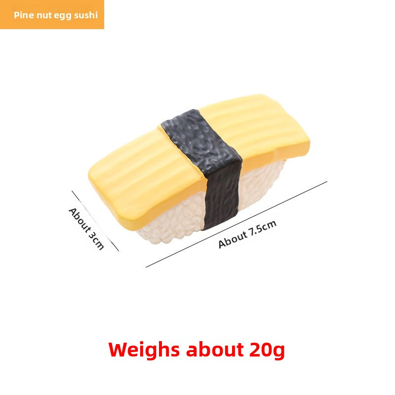 Silicone Pet Chewing Toys for Dogs and Cats