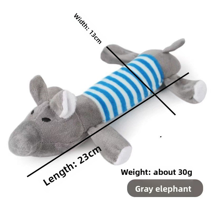 Dog pet toys