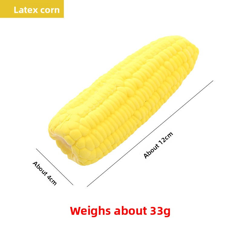 Silicone Pet Chewing Toys for Dogs and Cats