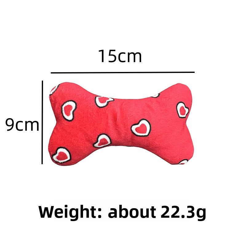 Dog pet toys