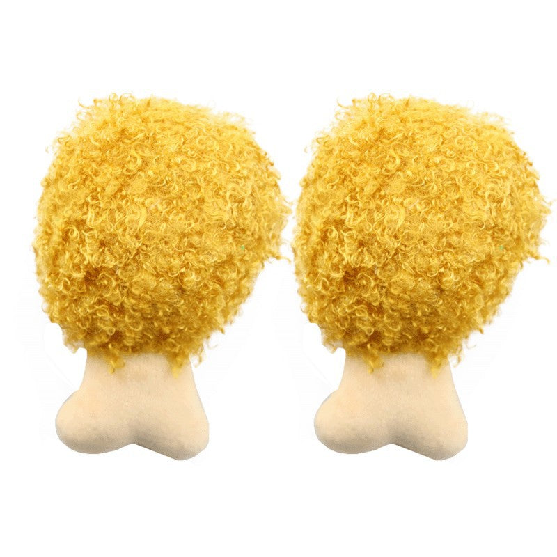 Dog pet toys