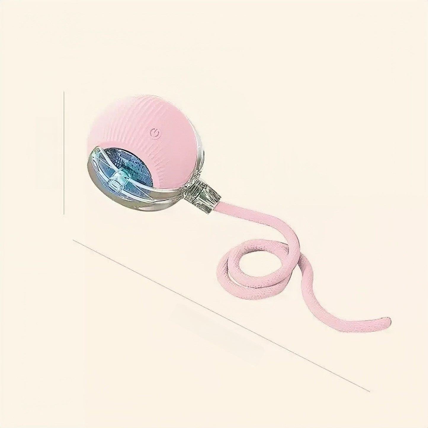Pet Toy Ball