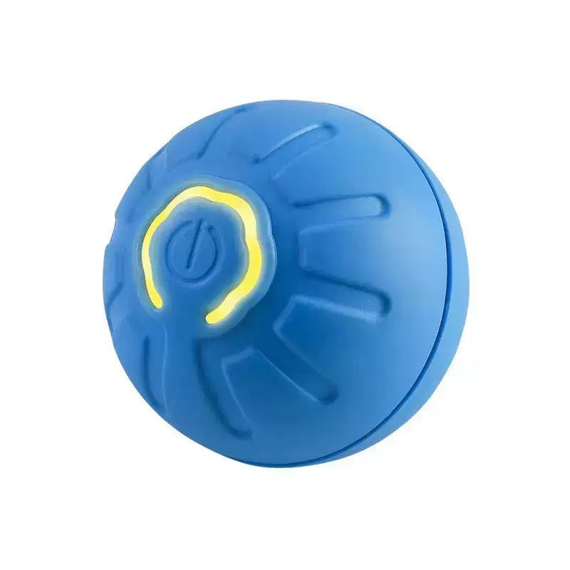 Pet Toy Ball