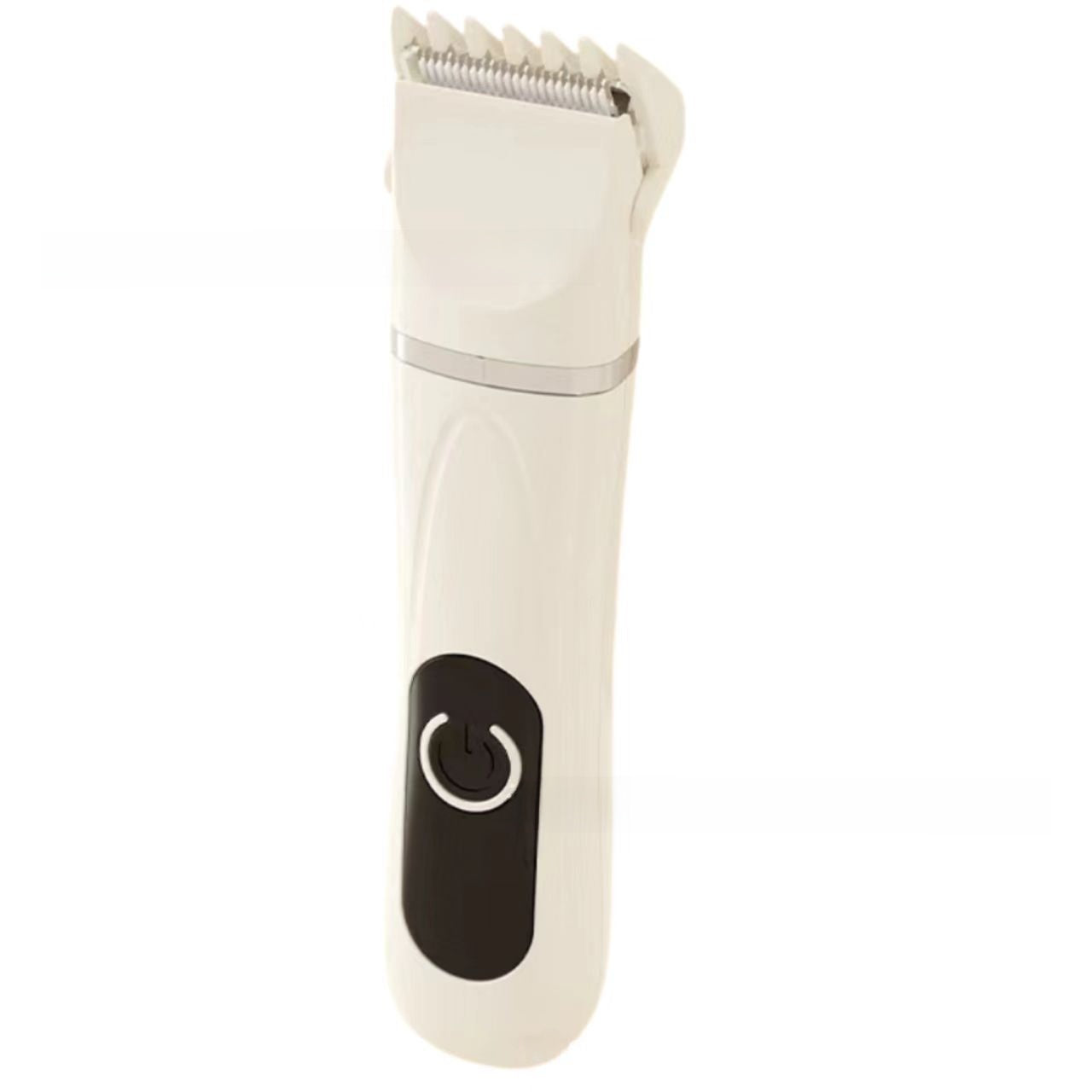 Silent Electric Pet Grooming Clipper