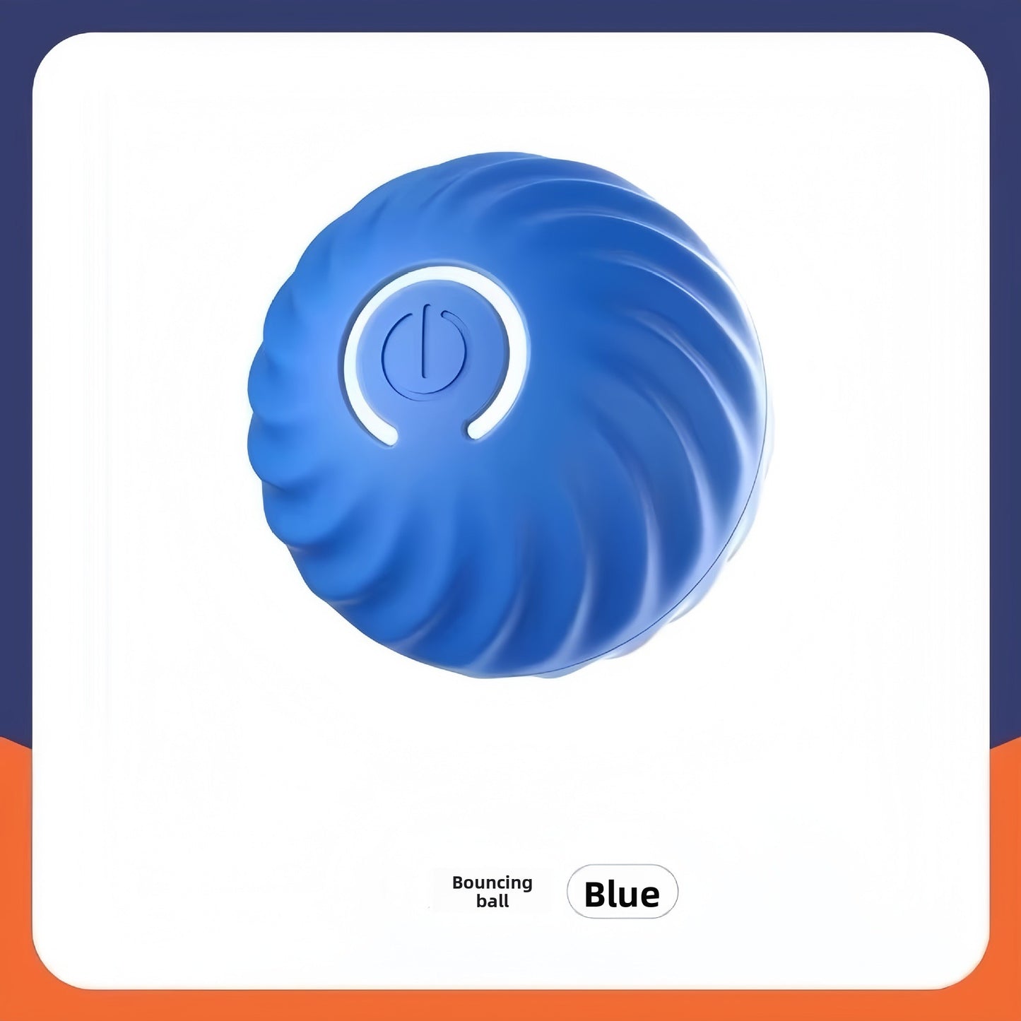 Pet Toy Ball