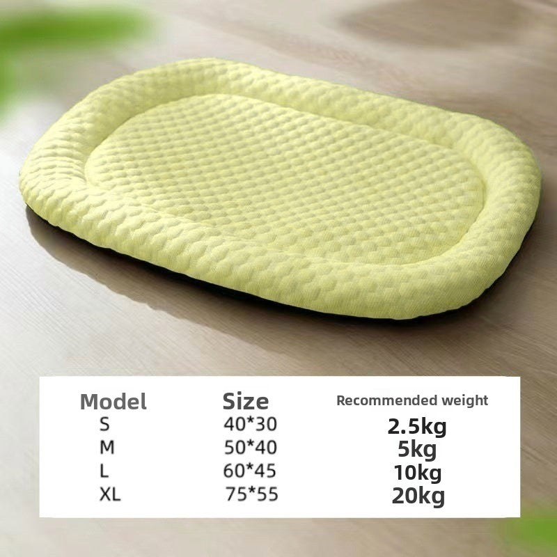 Cooling Mat for Small Cats and Dogs